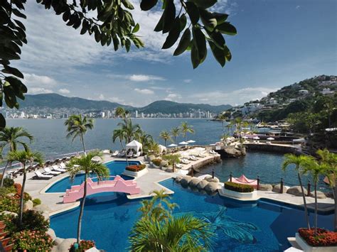 acapulco mexico reviews